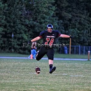 Meet your Posher, Nicolas